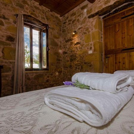 Metochi Traditional House Chania  Exterior foto