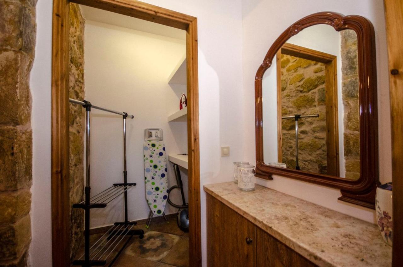 Metochi Traditional House Chania  Exterior foto