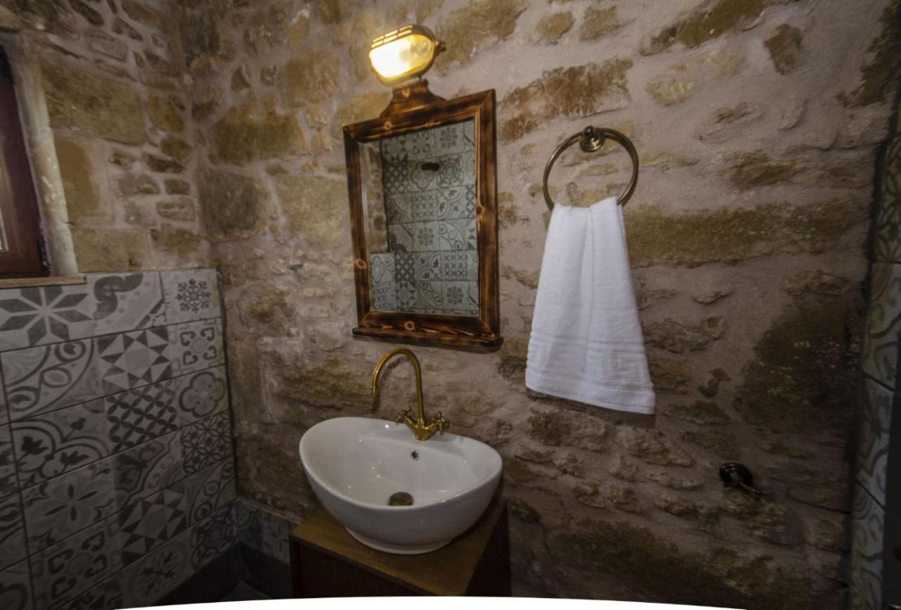 Metochi Traditional House Chania  Exterior foto