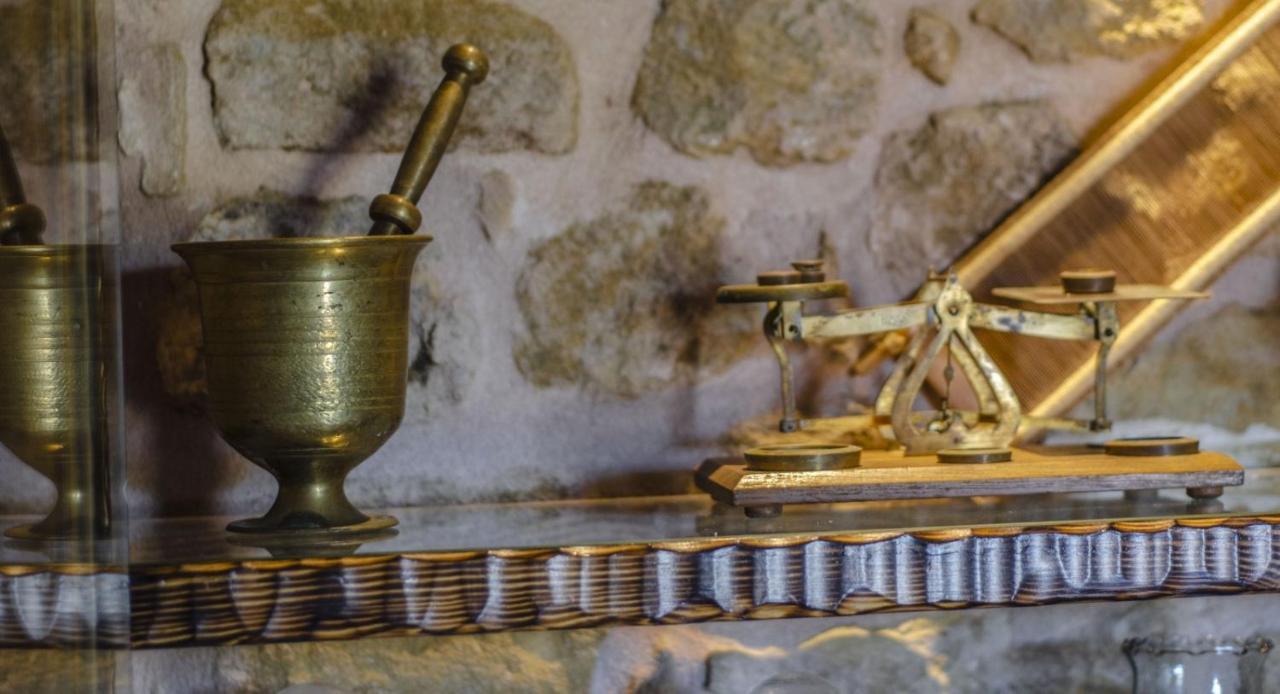 Metochi Traditional House Chania  Exterior foto