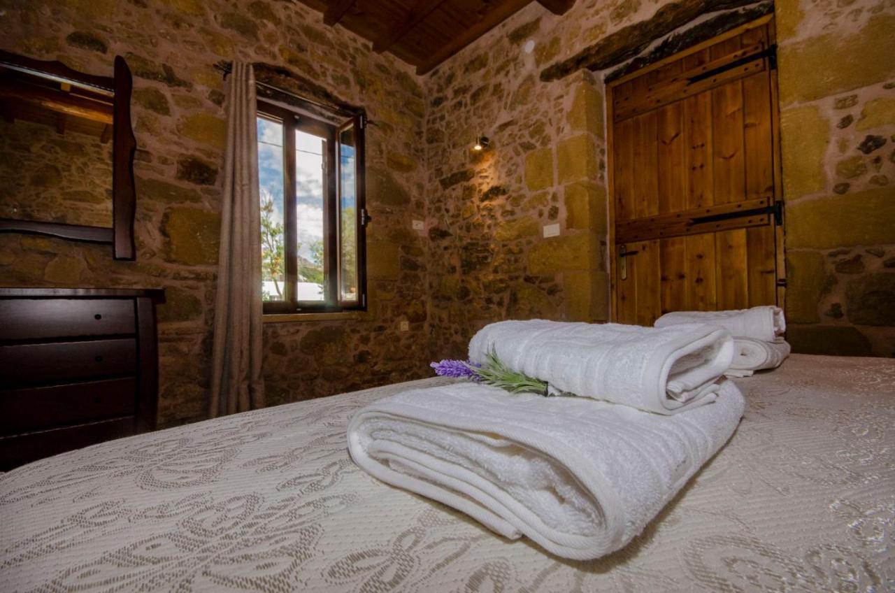Metochi Traditional House Chania  Exterior foto
