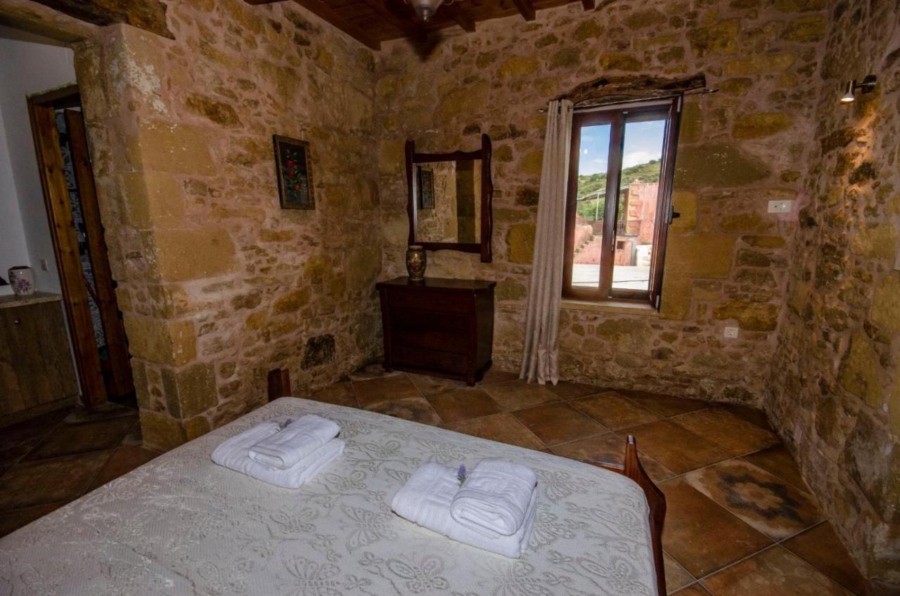 Metochi Traditional House Chania  Exterior foto