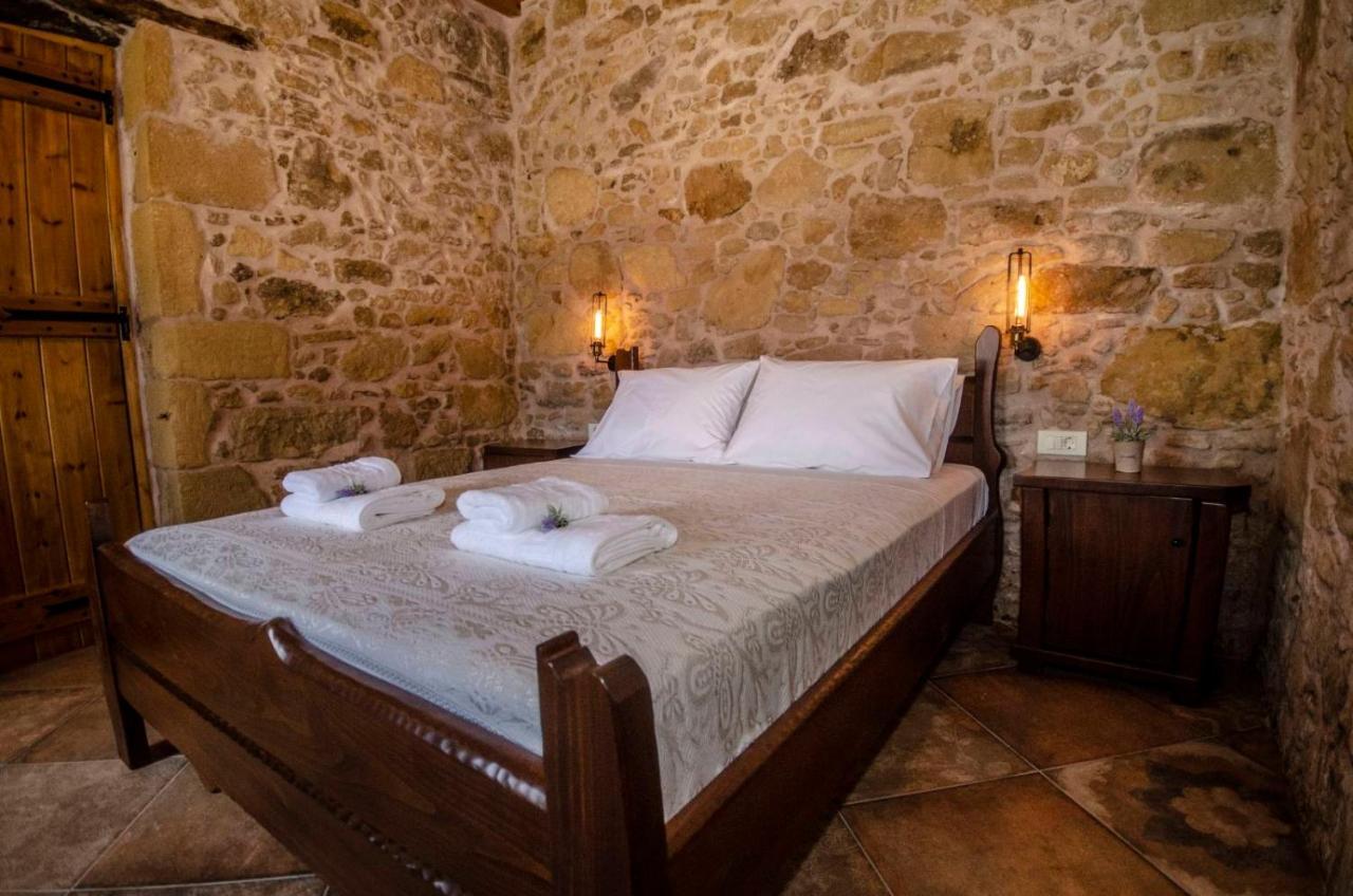 Metochi Traditional House Chania  Exterior foto