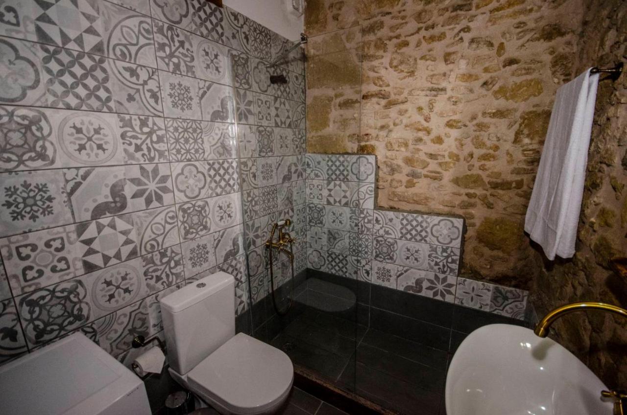 Metochi Traditional House Chania  Exterior foto