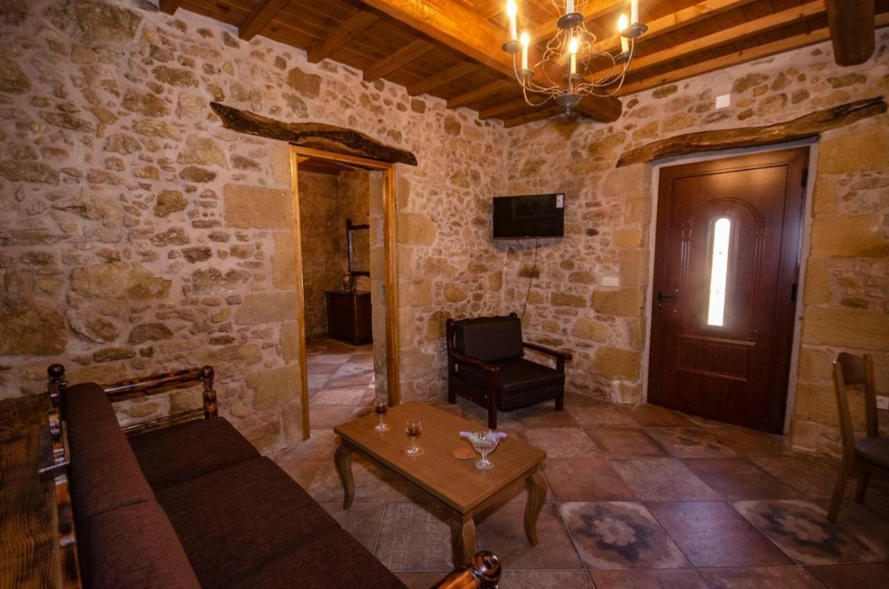 Metochi Traditional House Chania  Exterior foto
