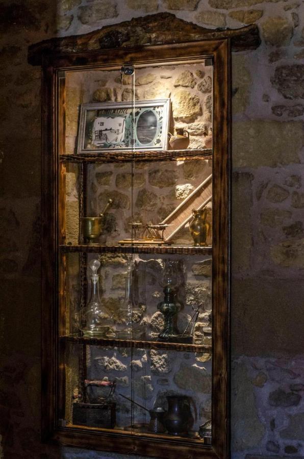 Metochi Traditional House Chania  Exterior foto